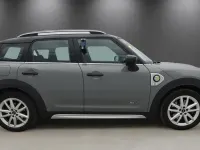 Used Mini Cooper Countryman Sport 222 HP (163 kW) 2022 Grey SUV