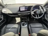 Used BMW 123 M Sport 218 HP (160 kW) 2025 Red Hatchback