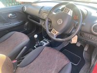 used Nissan Note e 1.4 Acenta 5dr MPV