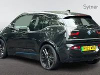 Used BMW i3 Comfort Edition 133 kW (181 HP) 2022 Black Hatchback