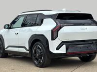 New Kia EV3 GT-Line S 150 kW (204 HP) 2025 SUV
