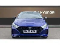 Used Hyundai i20 SE 100 HP (73 kW) 2022 Other Hatchback