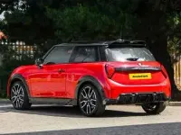 New Mini Cooper Sport 114 kW (156 HP) 2026 Chili red ii Hatchback