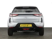 Used DS Automobiles DS3 Crossback Performance 2022 Grey SUV