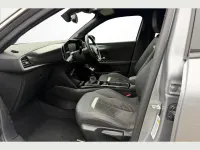 Used Vauxhall Mokka Ultimate 109 HP (80 kW) 2022 Grey SUV