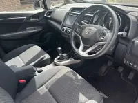 Used Honda Jazz SE 102 HP (75 kW) 2020 White Hatchback