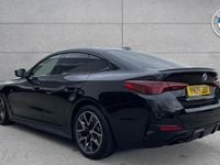 Used BMW M440 M Sport 369 HP (271 kW) 2025 Black Sedan