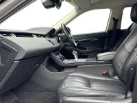 Używany Land Rover Range Rover evoque S 2020 Srebrny SUV
