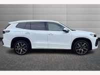 Used VW Tayron R-line 148 HP (108 kW) 2025 White SUV