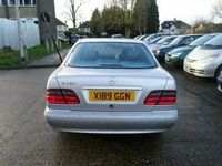 Used Mercedes E200 Classic 2001 Sedan