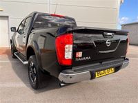 used Nissan Navara 2.3 DCI TEKNA SHR DCB 188 BHP