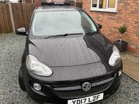 Used Vauxhall Adam 69 HP (50 kW) 2019 Hatchback
