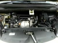 Used Citroën Grand C4 Picasso 110 HP (80 kW) 2009 MPV
