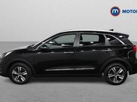 Used Kia Niro 141 HP (103 kW) 2020 Black SUV