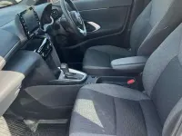 Usado Toyota Yaris Cross Design 114 HP (83 kW) 2023 Branco SUV