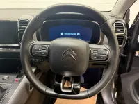 Used Citroën C5 Shine 2022 Grey Hatchback