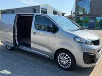 Used Fiat Scudo S 102 HP (75 kW) 2024 Grey Van