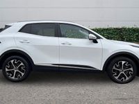 Used Kia Sportage 230 HP (169 kW) 2023 SUV