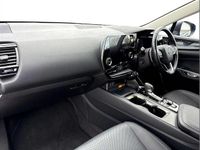 Used Lexus NX450h+ 301 HP (221 kW) 2023 Blue SUV
