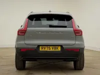 Used Volvo XC40 Plus 161 HP (118 kW) 2026 SUV
