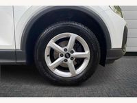 Used Audi Q2 Comfort 110 HP (80 kW) 2021 White SUV