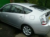 Used Toyota Prius 2007 Hatchback