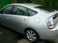 used Toyota Prius 1.5