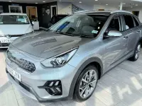 Used Kia Niro 141 HP (103 kW) 2022 SUV