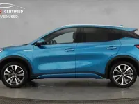 Used BYD Atto 3 Design 150 kW (204 HP) 2026 SUV