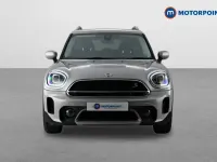 Used Mini Cooper S Countryman Classic 2023 Grey SUV
