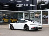 Usado Porsche 911 541 HP (397 kW) 2024 Cinzento Coupé
