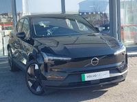 Used Volvo EX30 Performance 314 kW (428 HP) 2024 Black SUV