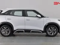 Usado BYD Atto 2 Boost 130 kW (177 HP) 2025 Branco SUV