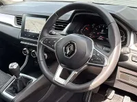 Usado Renault Captur Techno 90 HP (66 kW) 2023 Other SUV