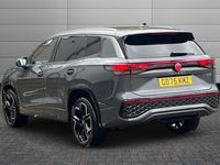 Used VW Tayron R-line 150 HP (110 kW) 2026 Dolphin grey SUV