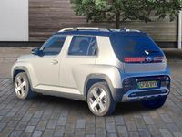 New Hyundai Inster 85 kW (116 HP) 2025 Silver Hatchback