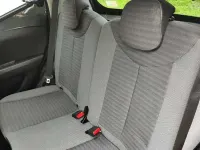 Used Toyota Aygo Trend 72 HP (52 kW) 2020 Grey Hatchback