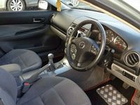 Used Mazda 6 2004 Hatchback