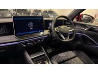 Used VW Tiguan 272 HP (200 kW) 2025 SUV