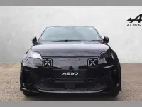 Used Alpine A290 160 kW (218 HP) 2026 Black Hatchback