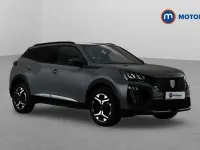 Used Peugeot 2008 Allure 131 HP (96 kW) 2025 SUV