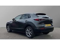 used Mazda CX-30 2.0 Skyactiv-G MHEV GT Sport Tech 5dr Petrol Hatchback