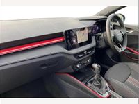 Used Skoda Fabia Monte Carlo 150 HP (110 kW) 2025 Black magic Hatchback