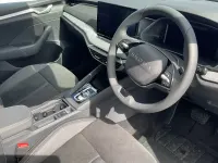 Nuevo Skoda Octavia SE L 150 CV (110 kW) 2026 Negro Utilitario