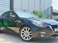Used Mazda 3 Inclusive 120 HP (88 kW) 2016 Sedan