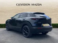 Used Mazda CX-30 Homura-Line 140 HP (102 kW) 2025 Black SUV