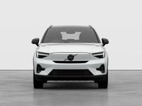 New Volvo EX40 Ultra 325 kW (442 HP) 2025 Crystal white SUV