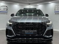 Used Audi RS Q8 600 HP (441 kW) 2024 SUV