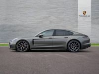 used Porsche Panamera 4S PanameraPDK