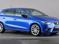 Used Seat Ibiza FR 95 HP (69 kW) 2025 Hatchback